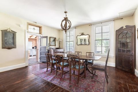 Tiny photo for 2416 Lowesville Road, Amherst, VA 24521 (MLS # 366122)