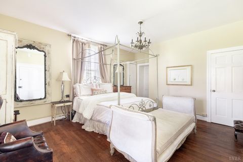 Tiny photo for 2416 Lowesville Road, Amherst, VA 24521 (MLS # 366122)