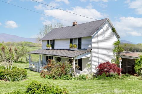 Tiny photo for 2416 Lowesville Road, Amherst, VA 24521 (MLS # 366122)