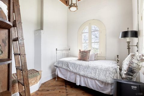 Tiny photo for 2416 Lowesville Road, Amherst, VA 24521 (MLS # 366122)