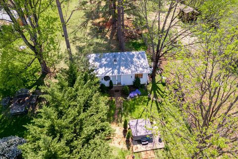 Tiny photo for 2416 Lowesville Road, Amherst, VA 24521 (MLS # 366122)