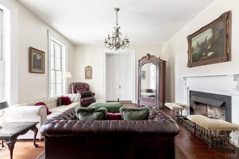 Tiny photo for 2416 Lowesville Road, Amherst, VA 24521 (MLS # 366122)