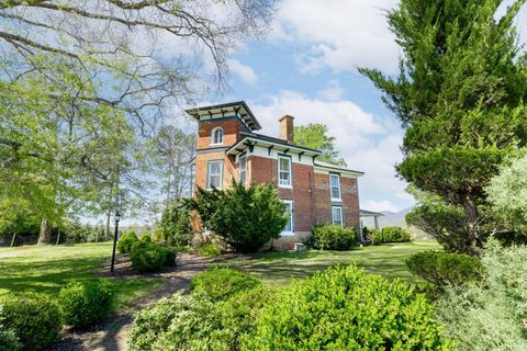 Tiny photo for 2416 Lowesville Road, Amherst, VA 24521 (MLS # 366122)