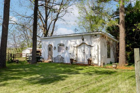Tiny photo for 2416 Lowesville Road, Amherst, VA 24521 (MLS # 366122)