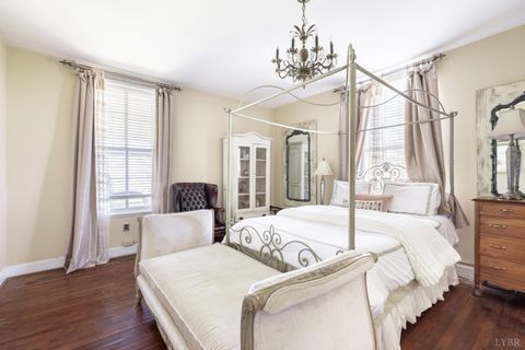 Tiny photo for 2416 Lowesville Road, Amherst, VA 24521 (MLS # 366122)