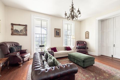 Tiny photo for 2416 Lowesville Road, Amherst, VA 24521 (MLS # 366122)