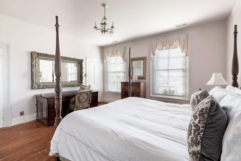 Tiny photo for 2416 Lowesville Road, Amherst, VA 24521 (MLS # 366122)