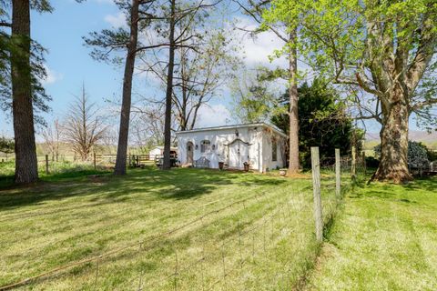 Tiny photo for 2416 Lowesville Road, Amherst, VA 24521 (MLS # 366122)