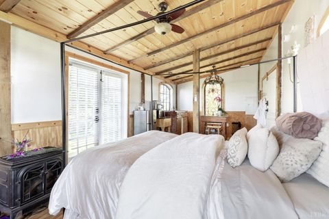 Tiny photo for 2416 Lowesville Road, Amherst, VA 24521 (MLS # 366122)