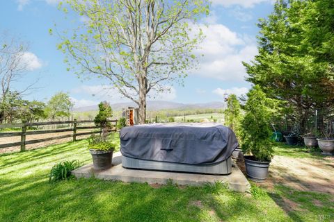 Tiny photo for 2416 Lowesville Road, Amherst, VA 24521 (MLS # 366122)