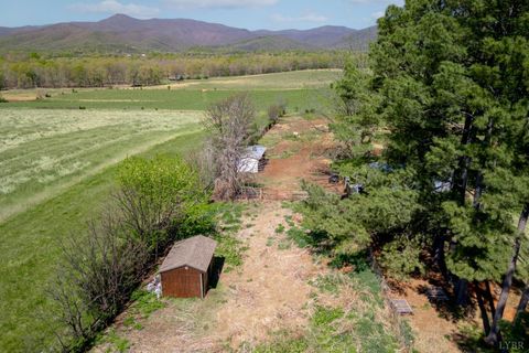 Tiny photo for 2416 Lowesville Road, Amherst, VA 24521 (MLS # 366122)