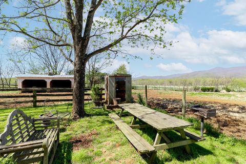 Tiny photo for 2416 Lowesville Road, Amherst, VA 24521 (MLS # 366122)