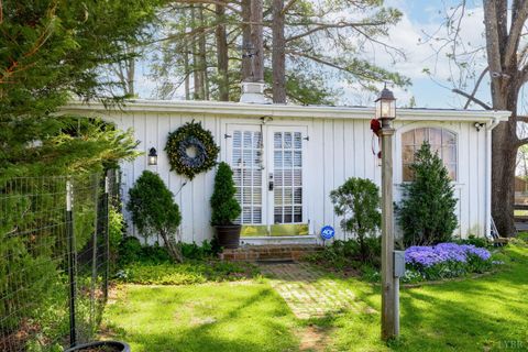 Tiny photo for 2416 Lowesville Road, Amherst, VA 24521 (MLS # 366122)