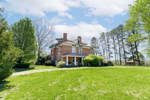 Tiny photo for 2416 Lowesville Road, Amherst, VA 24521 (MLS # 366122)