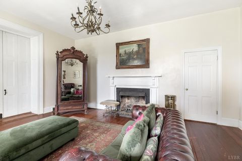 Tiny photo for 2416 Lowesville Road, Amherst, VA 24521 (MLS # 366122)