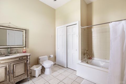 Tiny photo for 2416 Lowesville Road, Amherst, VA 24521 (MLS # 366122)