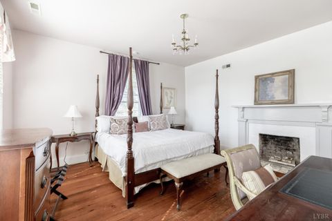 Tiny photo for 2416 Lowesville Road, Amherst, VA 24521 (MLS # 366122)