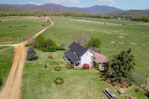 Tiny photo for 2416 Lowesville Road, Amherst, VA 24521 (MLS # 366122)