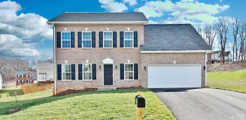 Homes For Rent - 1024 Forest Edge Drive Drive<br/> Forest, VA 24551