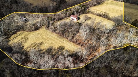 Tiny photo for 643 River Bottom Lane, Concord, VA 24538 (MLS # 364648)