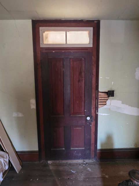 Tiny photo for 643 River Bottom Lane, Concord, VA 24538 (MLS # 364648)