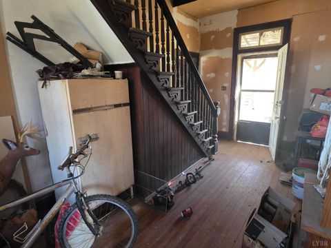 Tiny photo for 643 River Bottom Lane, Concord, VA 24538 (MLS # 364648)