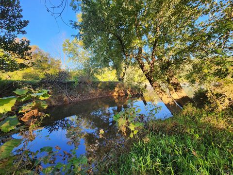 Tiny photo for 643 River Bottom Lane, Concord, VA 24538 (MLS # 364648)