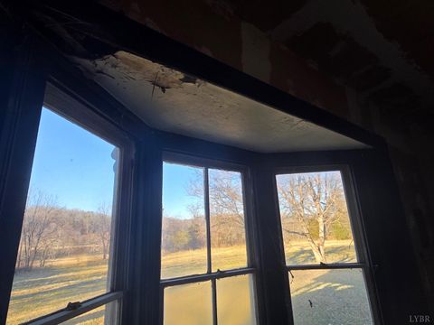 Tiny photo for 643 River Bottom Lane, Concord, VA 24538 (MLS # 364648)