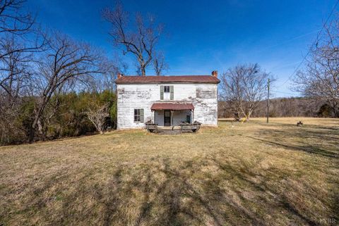 Tiny photo for 643 River Bottom Lane, Concord, VA 24538 (MLS # 364648)
