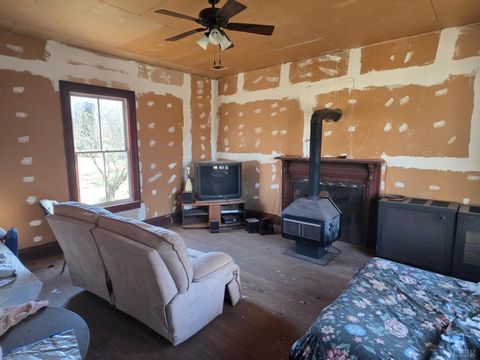 Tiny photo for 643 River Bottom Lane, Concord, VA 24538 (MLS # 364648)