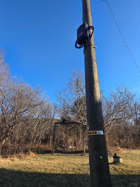 Tiny photo for 643 River Bottom Lane, Concord, VA 24538 (MLS # 364648)