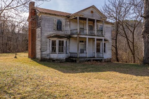 Tiny photo for 643 River Bottom Lane, Concord, VA 24538 (MLS # 364648)