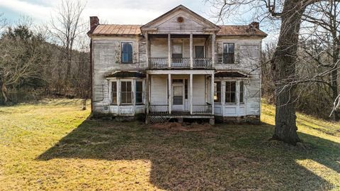 Tiny photo for 643 River Bottom Lane, Concord, VA 24538 (MLS # 364648)