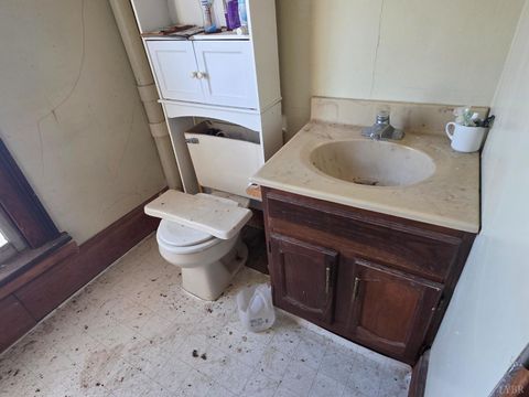 Tiny photo for 643 River Bottom Lane, Concord, VA 24538 (MLS # 364648)