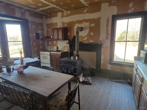 Tiny photo for 643 River Bottom Lane, Concord, VA 24538 (MLS # 364648)