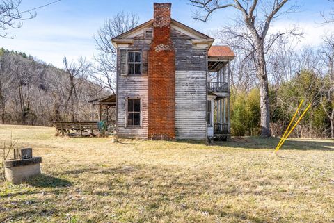 Tiny photo for 643 River Bottom Lane, Concord, VA 24538 (MLS # 364648)