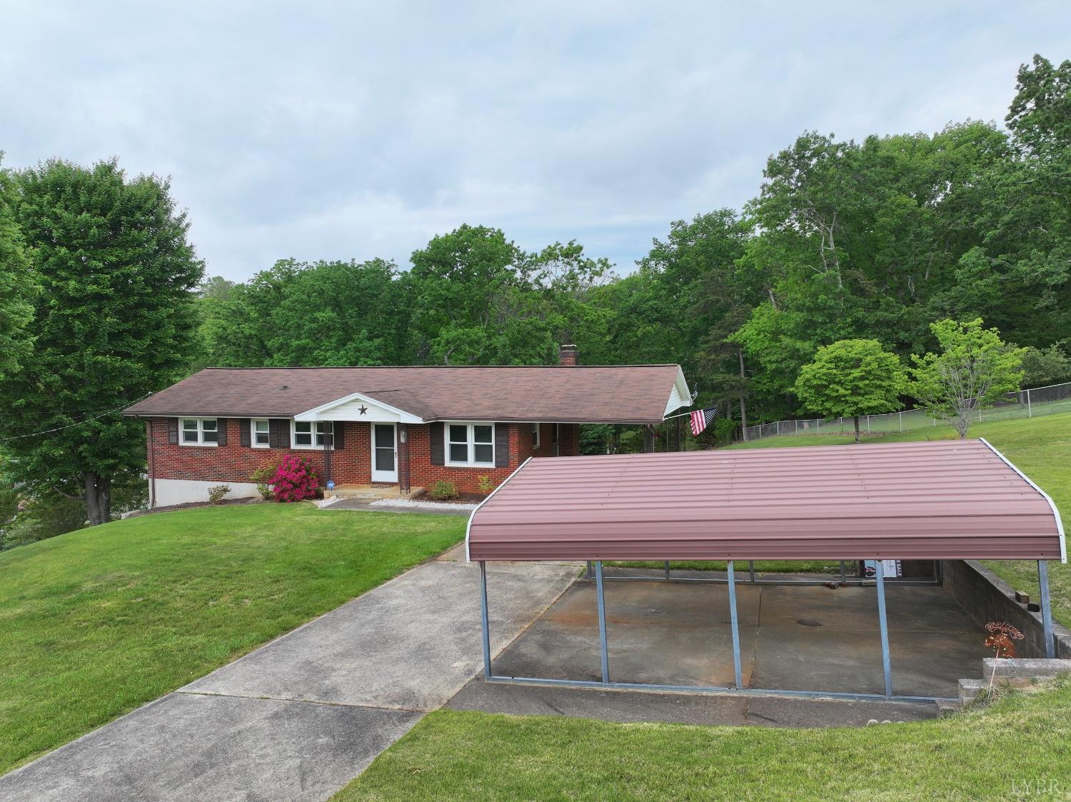 295 Woodhaven Road, Martinsville, Virginia image 2