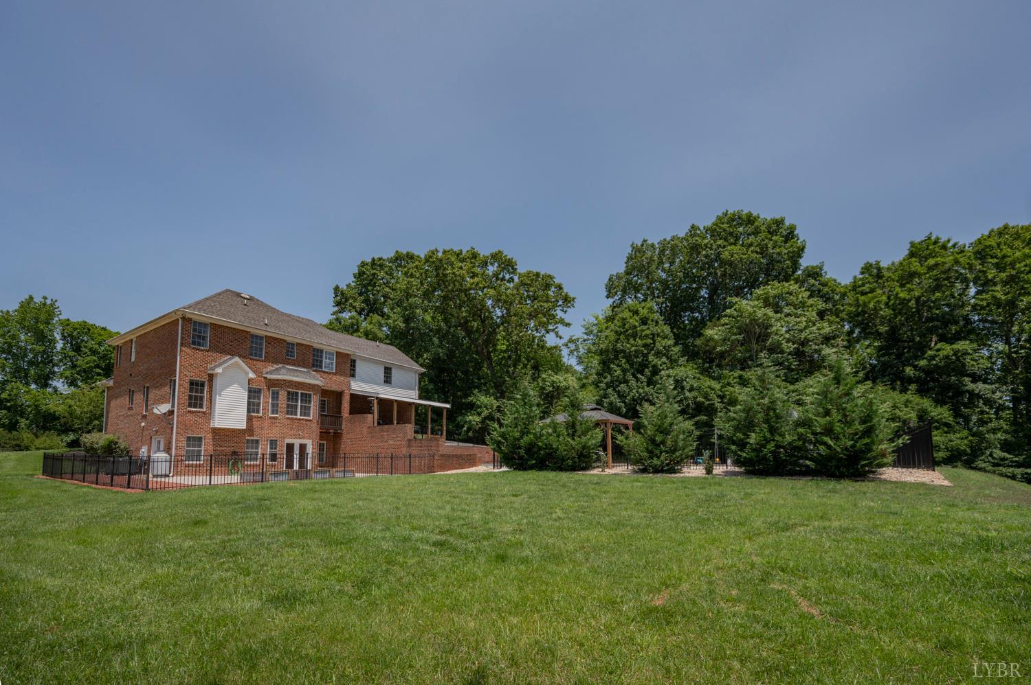 816 Ivy Lake Drive, Forest, Virginia image 20