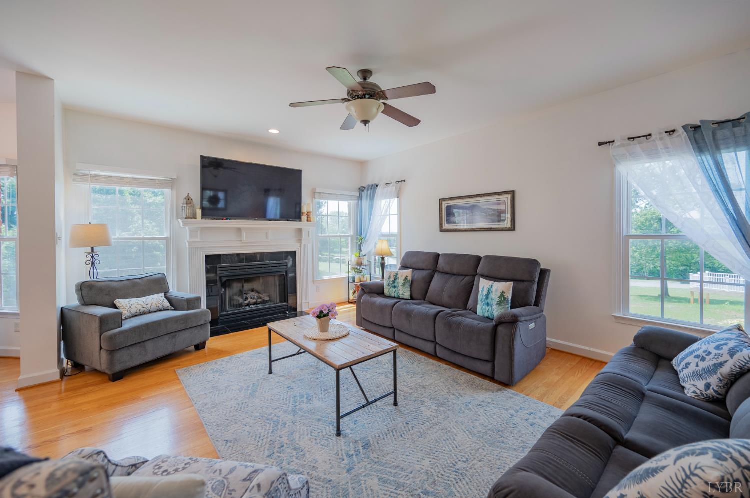 816 Ivy Lake Drive, Forest, Virginia image 22