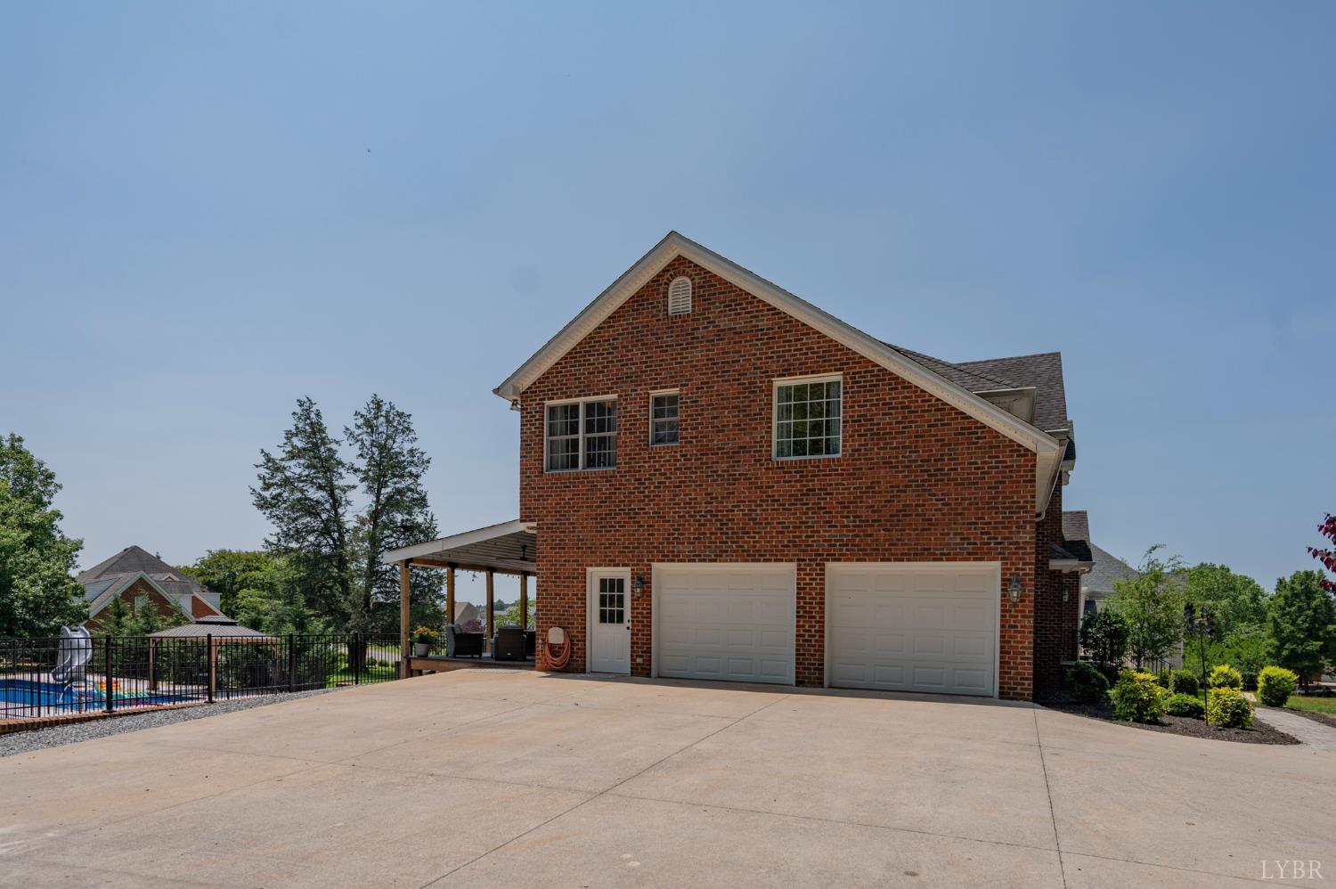 816 Ivy Lake Drive, Forest, Virginia image 44