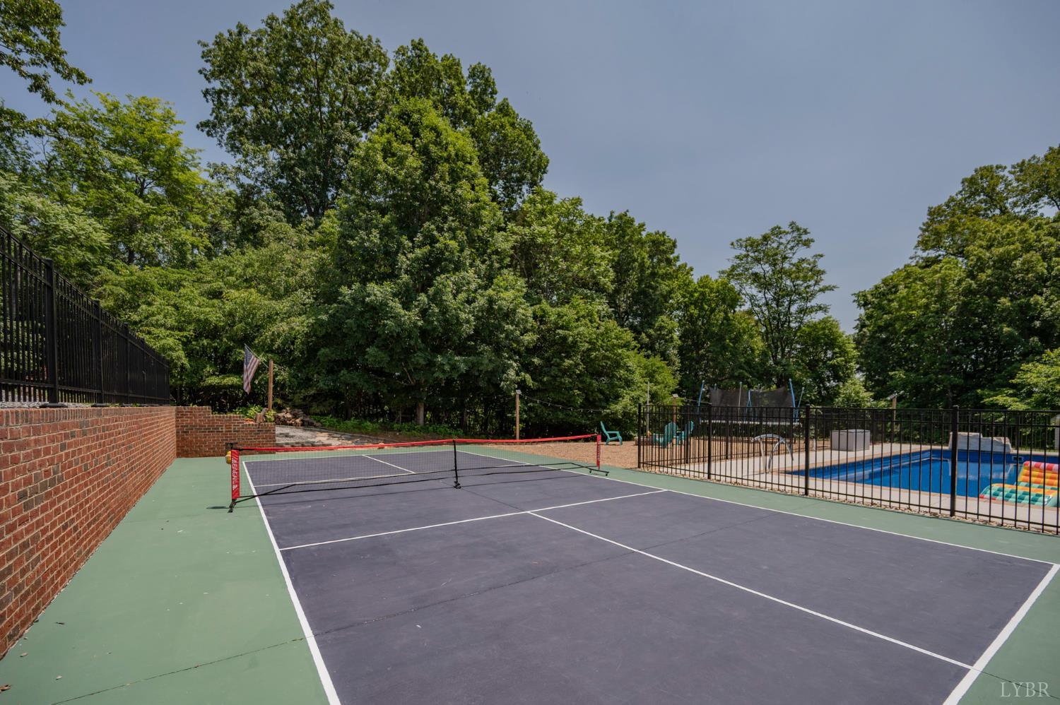 816 Ivy Lake Drive, Forest, Virginia image 46