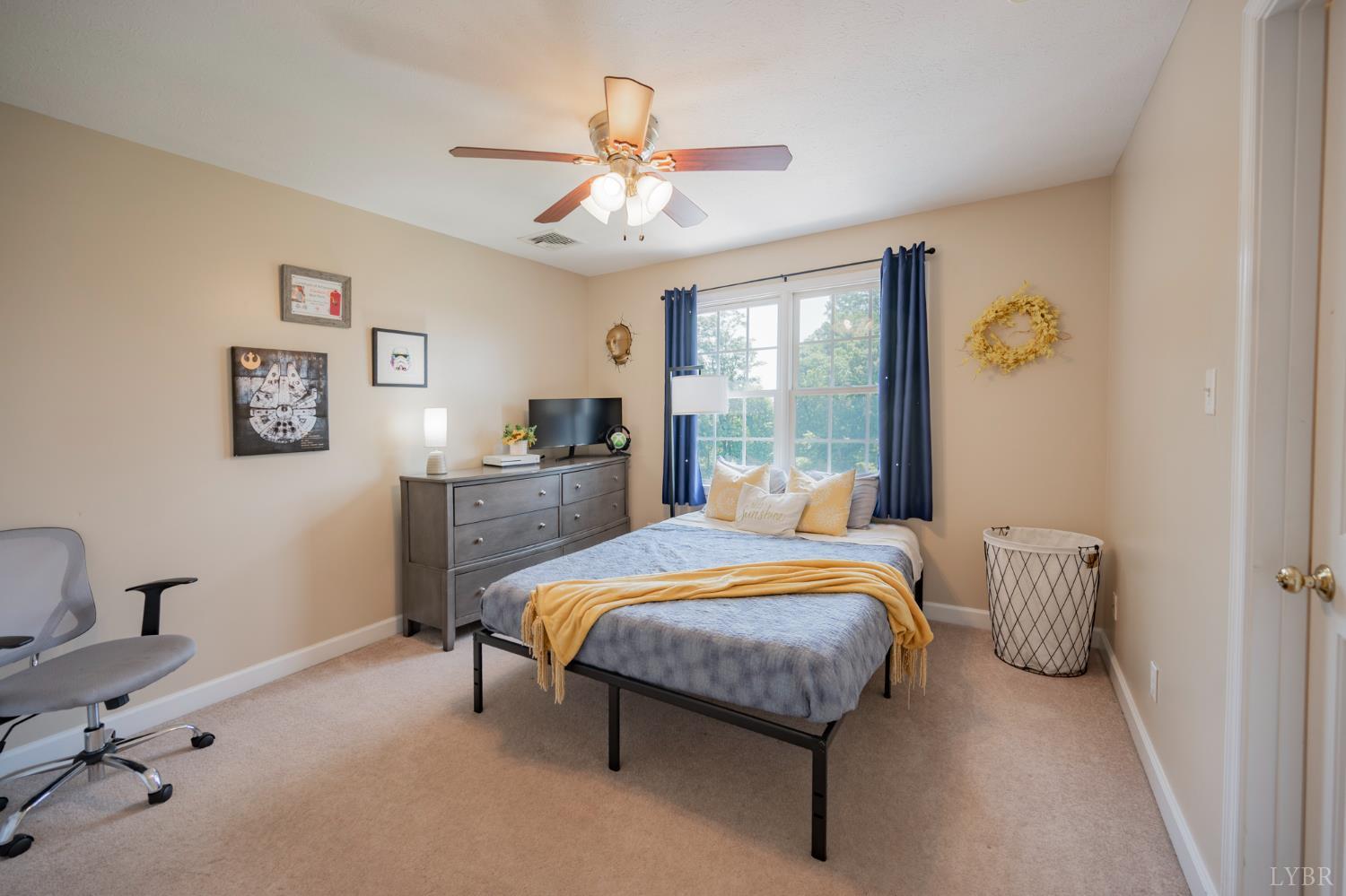 816 Ivy Lake Drive, Forest, Virginia image 38