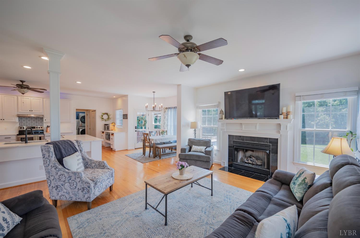 816 Ivy Lake Drive, Forest, Virginia image 23