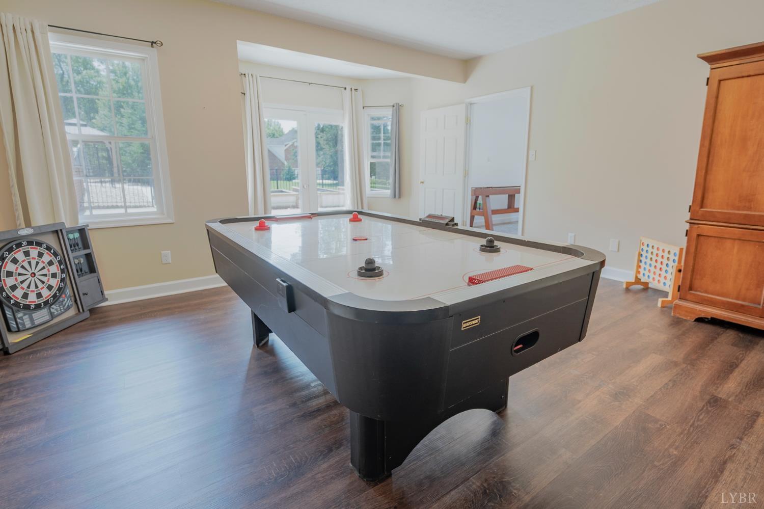 816 Ivy Lake Drive, Forest, Virginia image 27