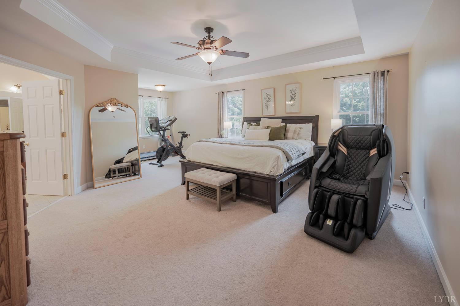 816 Ivy Lake Drive, Forest, Virginia image 32