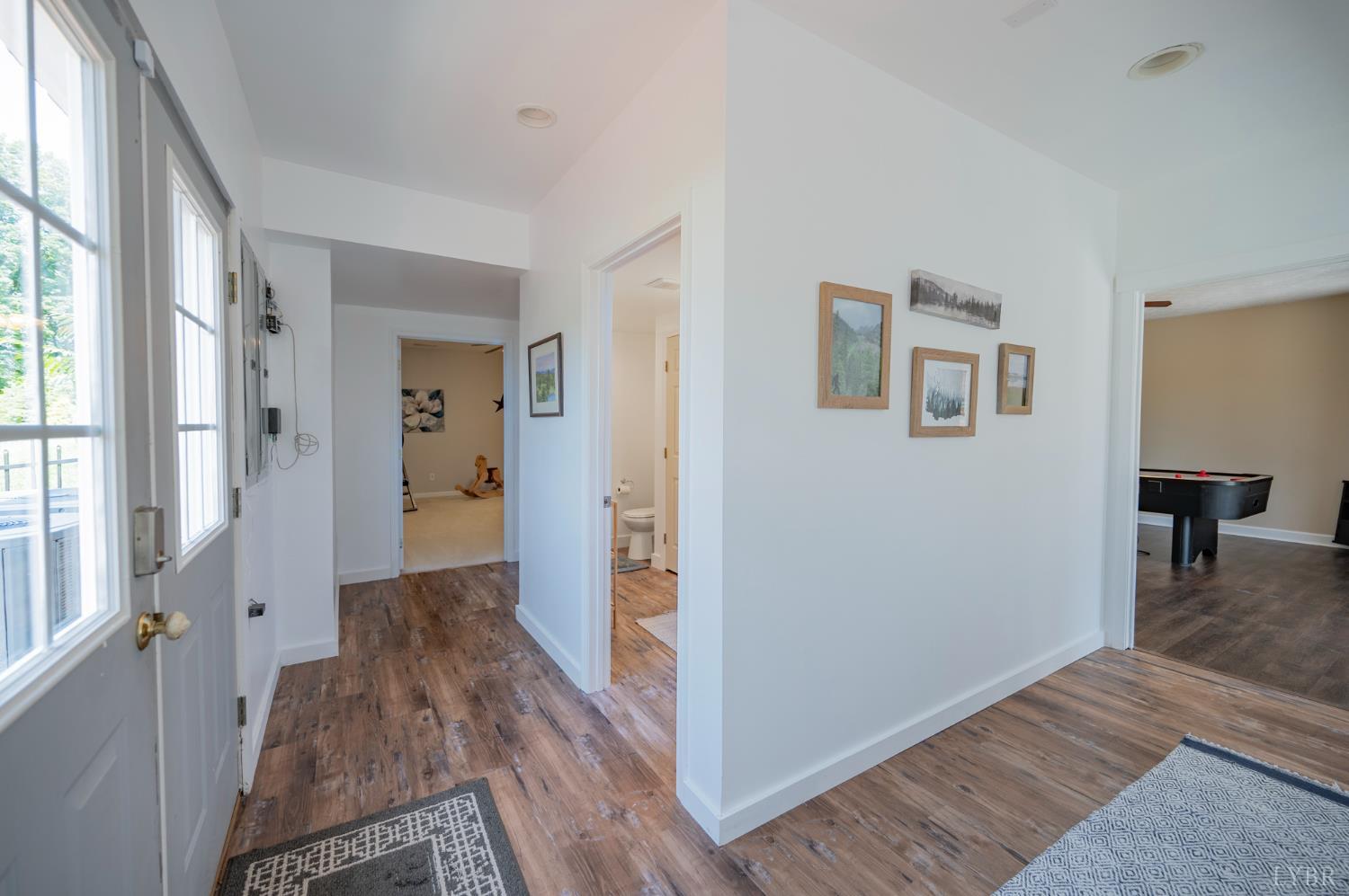 816 Ivy Lake Drive, Forest, Virginia image 28