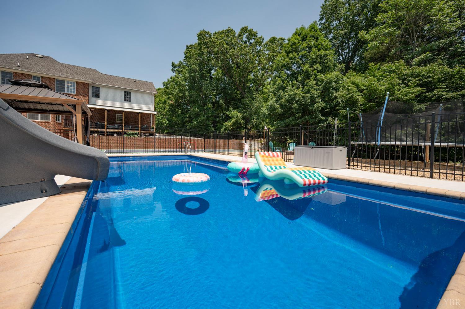 816 Ivy Lake Drive, Forest, Virginia image 49