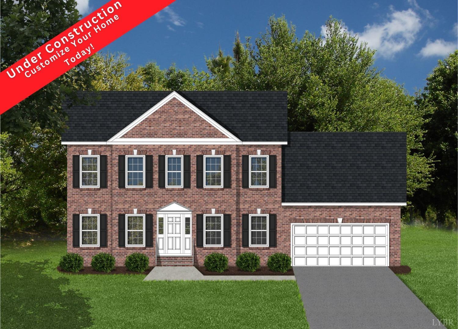 10 Lochwood Hill Drive, Goode, Virginia image 1