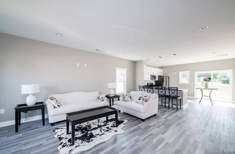 Tiny photo for 84 Melissa Lane Ln, Lynchburg, VA 24502 (MLS # 364559)