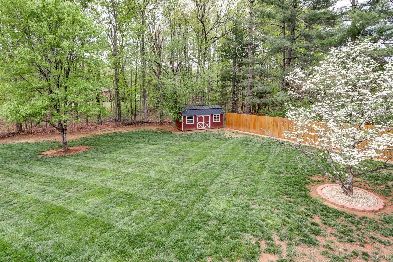 105 Carriage Hill Drive, Forest, Virginia image 45